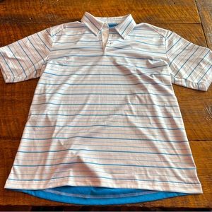 Adidas Climacool Golf Shirt - Medium 👕 ☀️ ⛳️